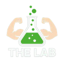 The Lab logo